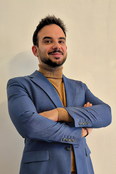 Mathieu D'antonio Founder Mada Strategies